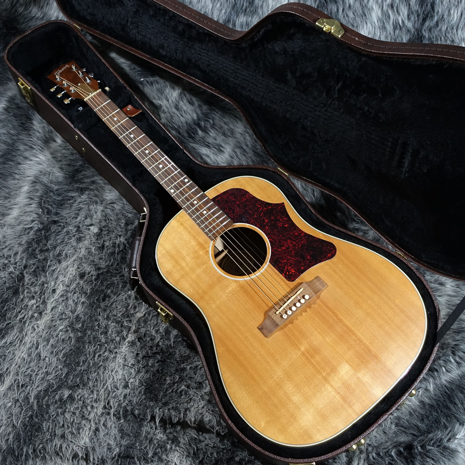 G-45 Studio Gibson エレクトリック・アコースティックギター エレアコ