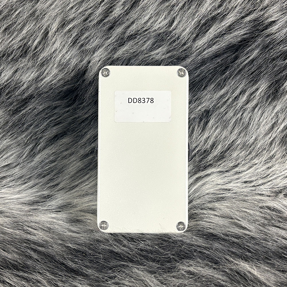 Dover Drive Hermida Audio ギター用エフェクター オーバードライブ