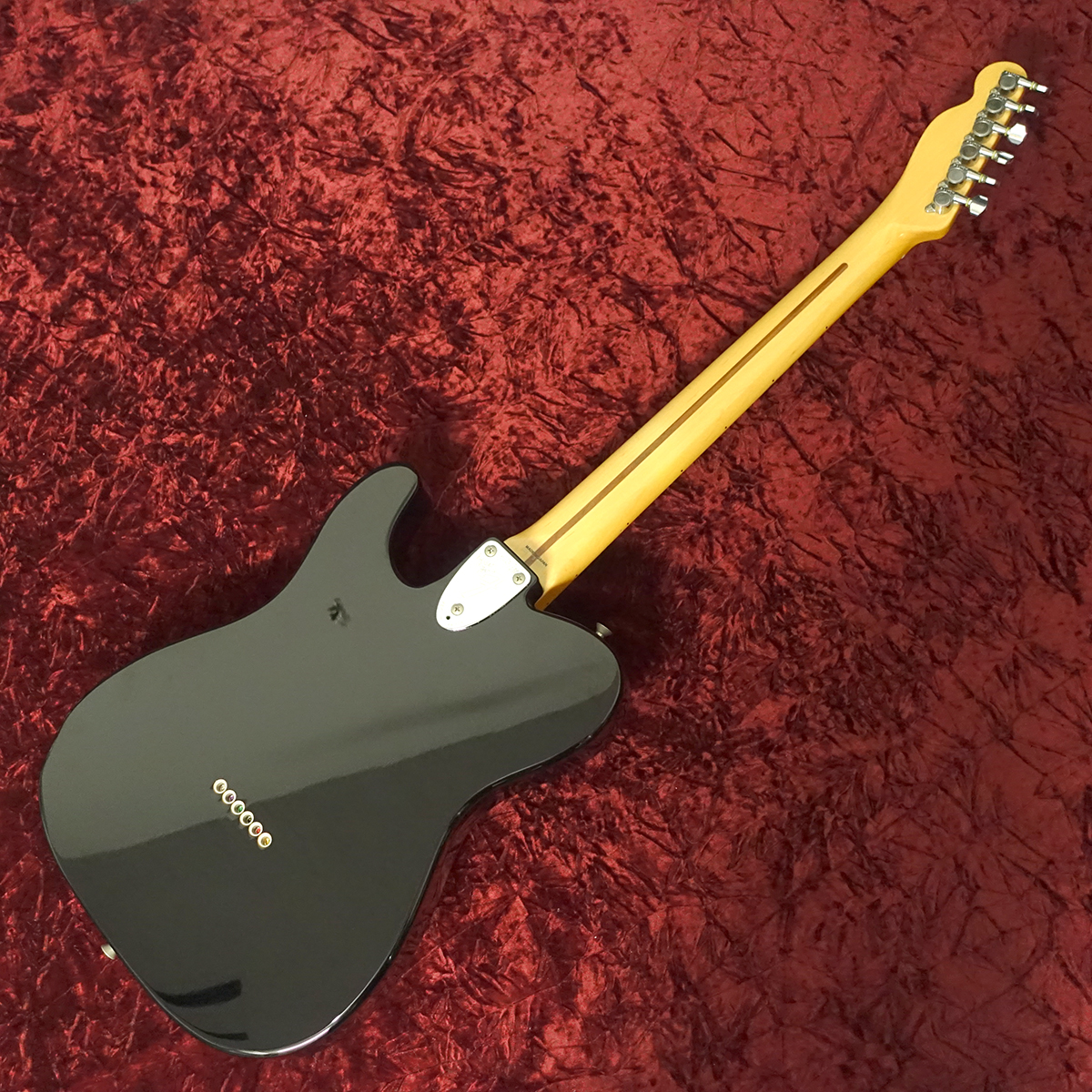 TC72【2007年～2010年製】 Fender Japan エレクトリックギター