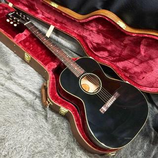 L-00 Original Ebony【夏】 Gibson エレクトリック・アコースティック
