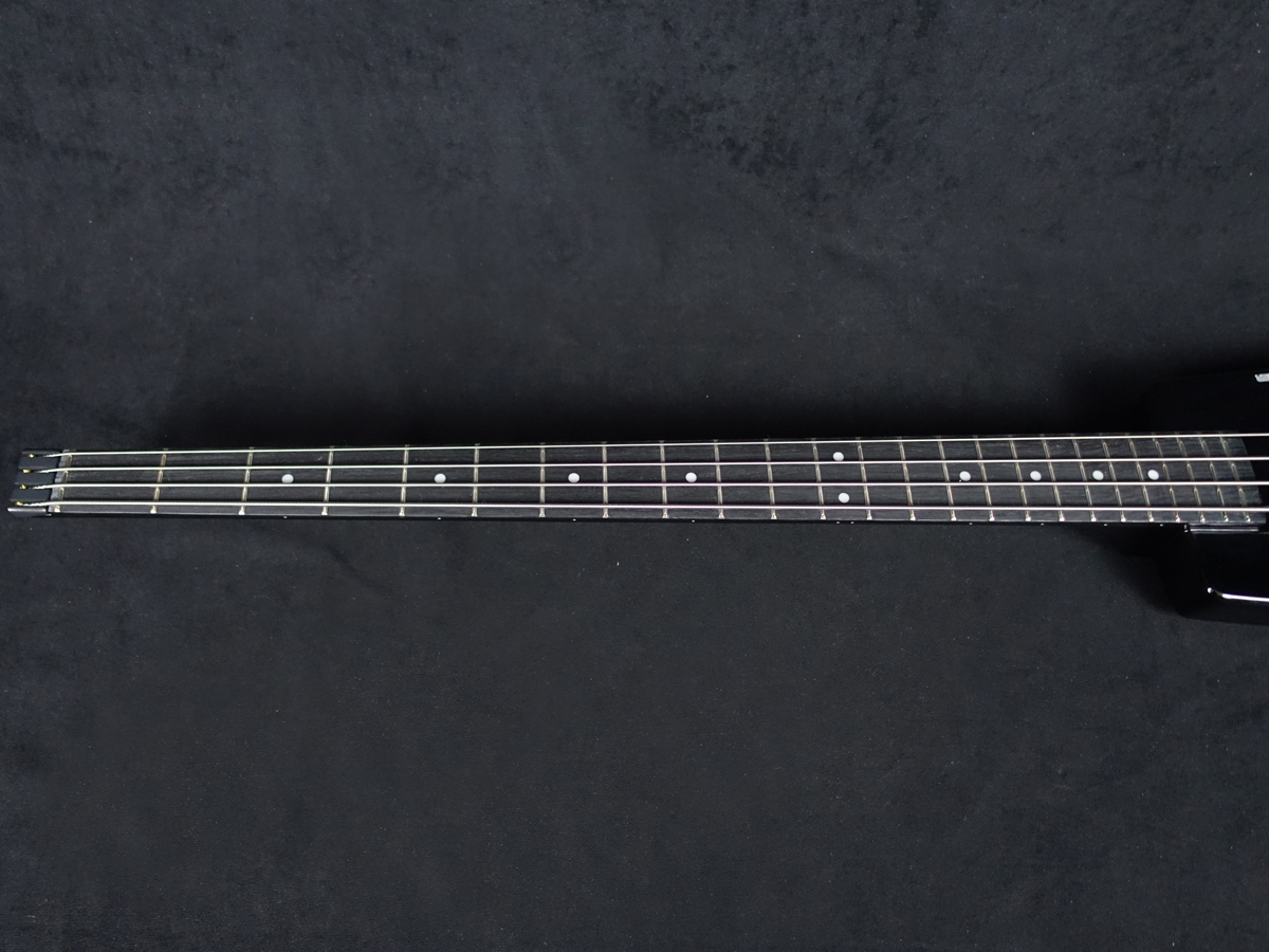 Spirit XT-2DB Standard Bass Black Steinberger エレクトリック