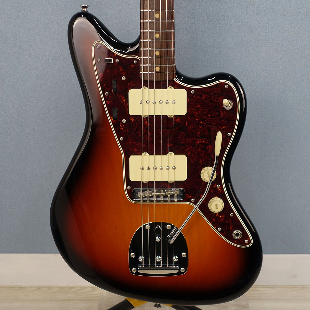 C.S.Retro Series JM 3TS【2025年製】 Freedom Custom Guitar Research