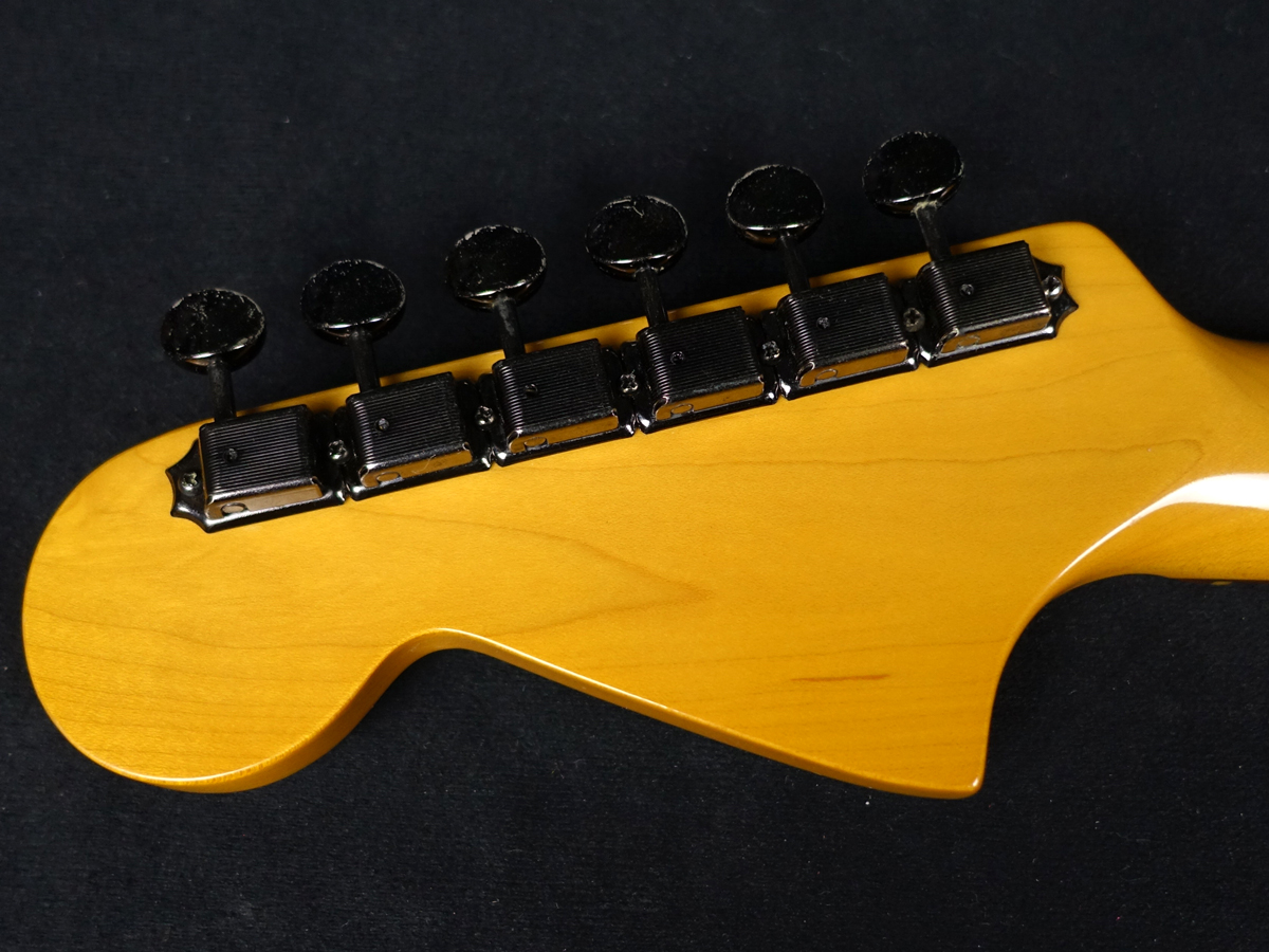 JGS-78 GRB 2004-2006 Fender Japan エレクトリックギター ジャガー