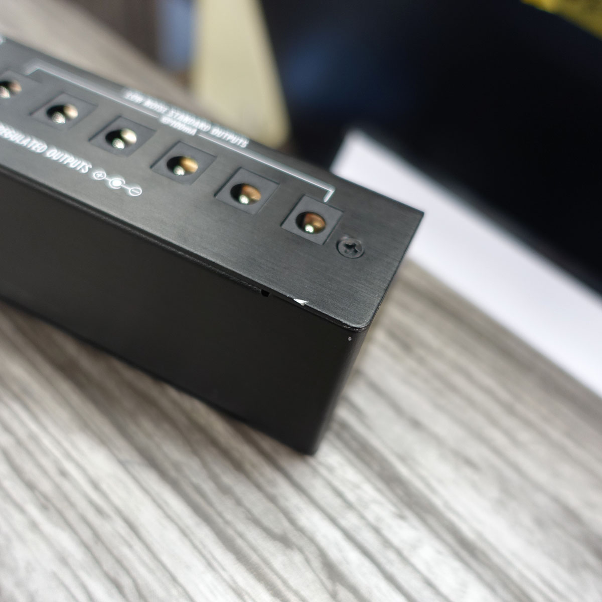 PT-5D / Power Supply Free The Tone 電源/電源ケーブル パワー