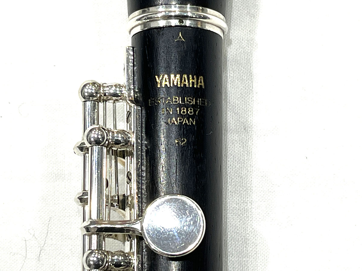 YPC-62 調整済み YAMAHA フルート/ピッコロ ピッコロ 商品詳細