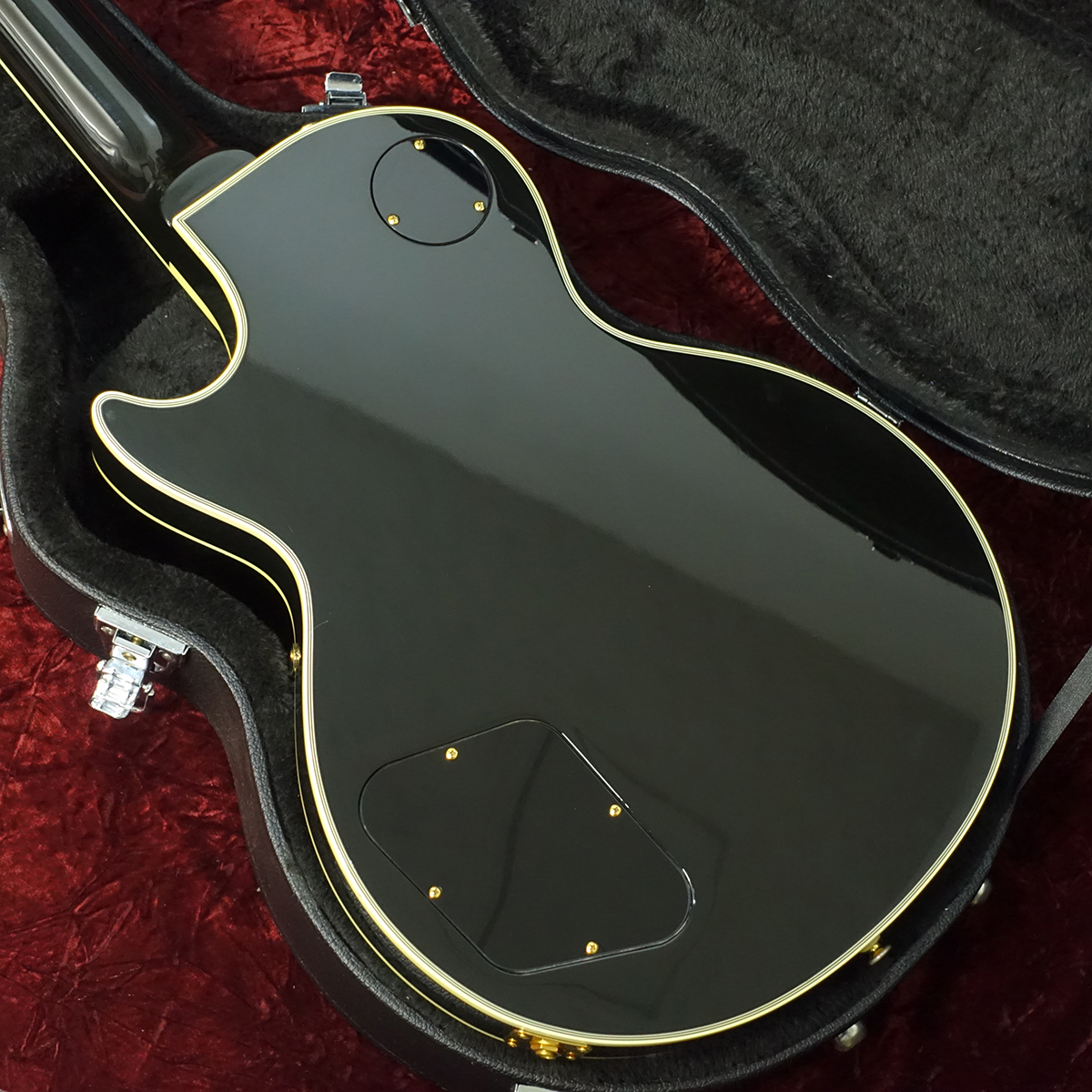LC220S BB Tokai エレクトリックギター レスポールタイプ 商品詳細