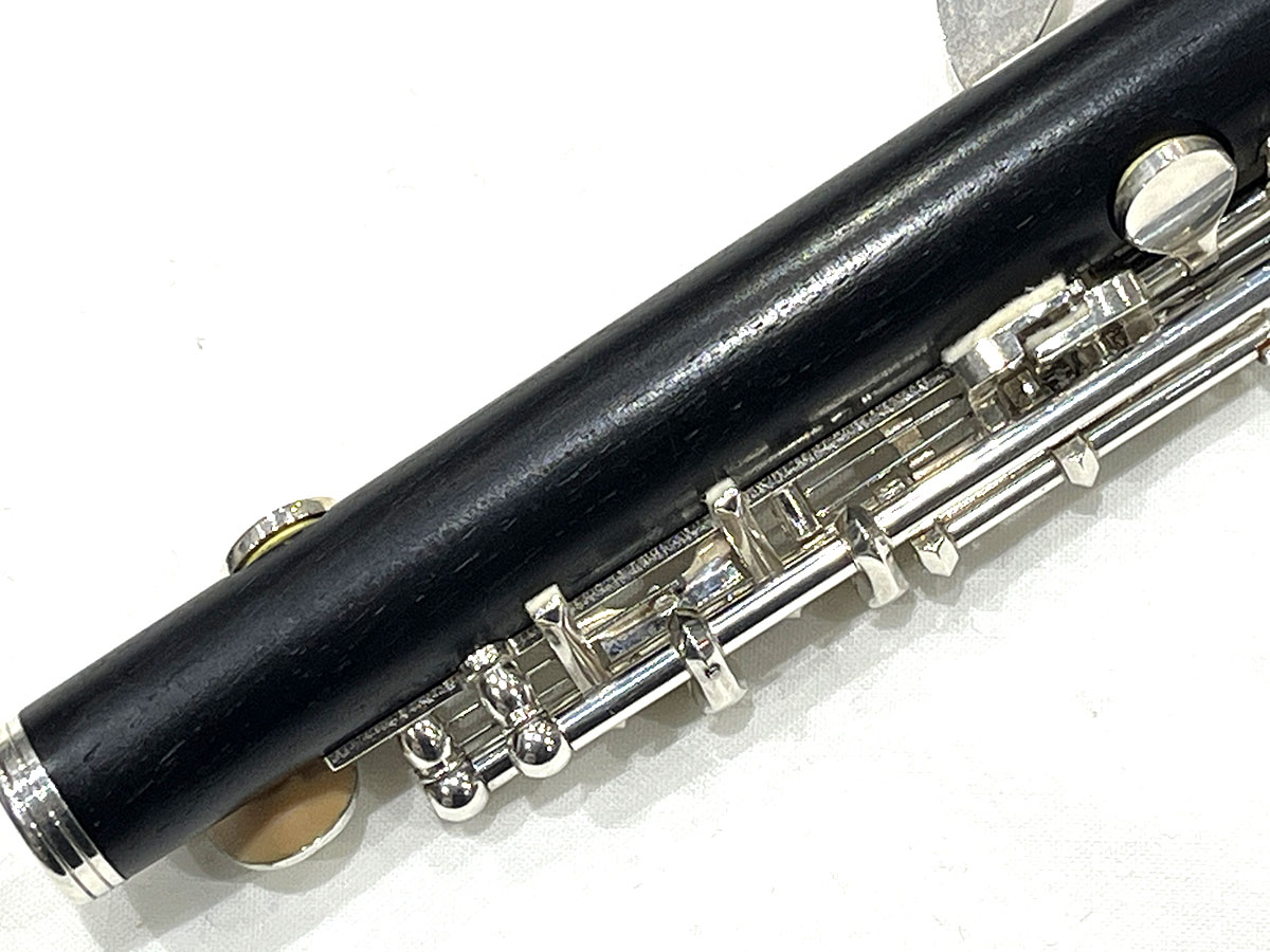 YPC-62 調整済み YAMAHA フルート/ピッコロ ピッコロ 商品詳細