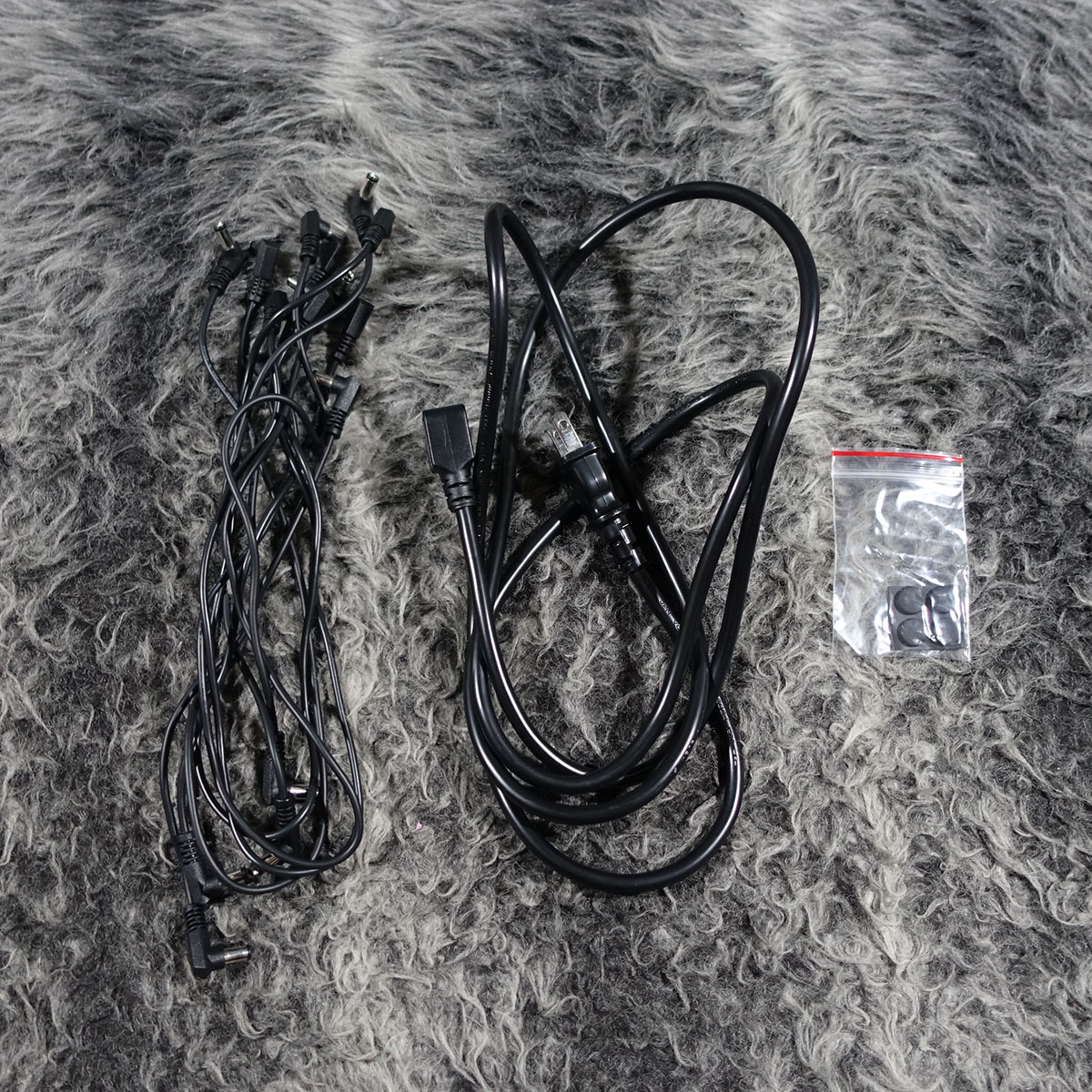 PT-5D / Power Supply Free The Tone 電源/電源ケーブル パワー