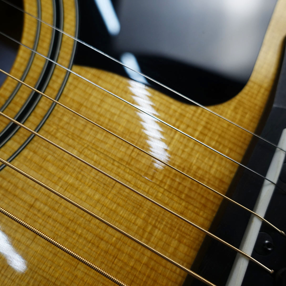 314ce V-Class【2018年製】 Taylor アコースティックギター フラット