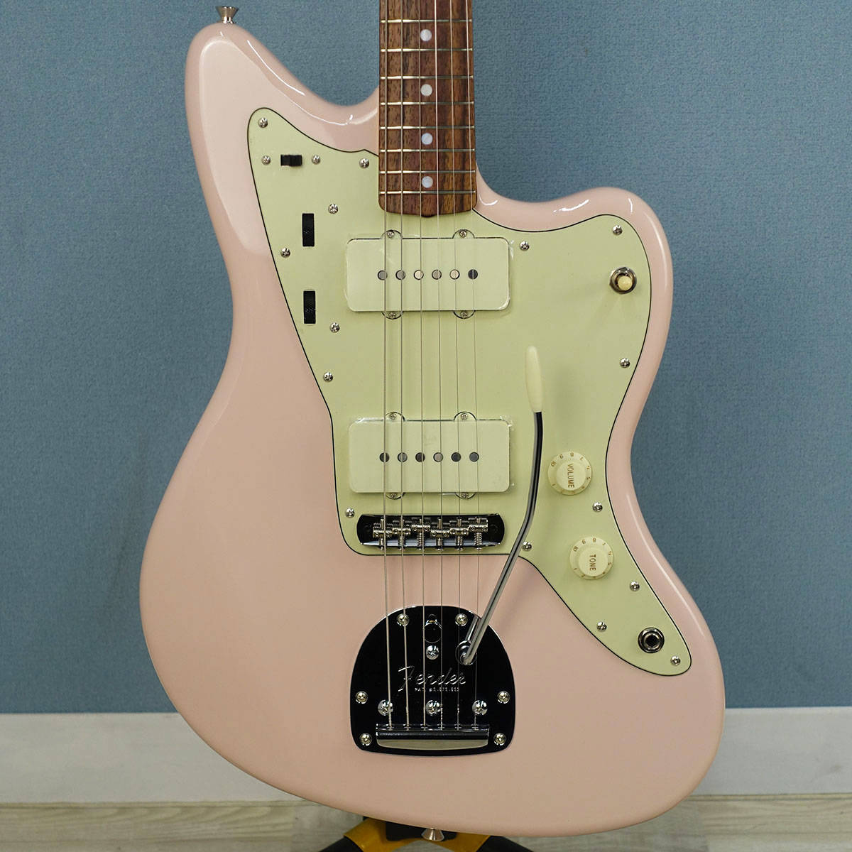 FSR Made in Japan Traditional II 60s Jazzmaster Matching Head