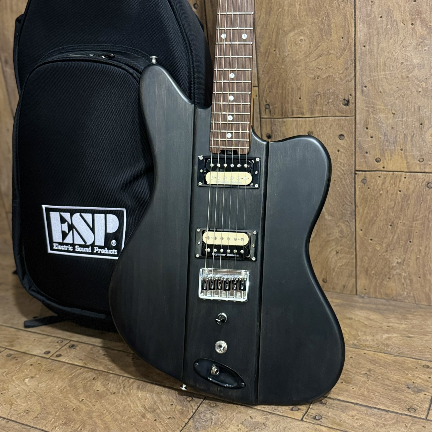 KARMASTER　EDWARDS KARMASTER Edwards エレクトリックギター ジャズマスタータイプ 商品