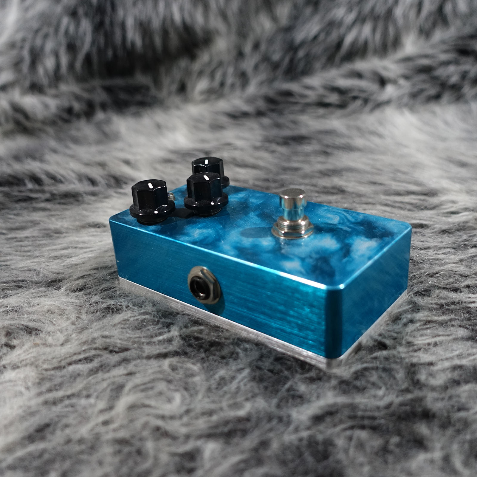 ギター Lequtique MAR VPtP Maestro Antique Revised(MAR) VPtP Leqtique ギター用エフェクター