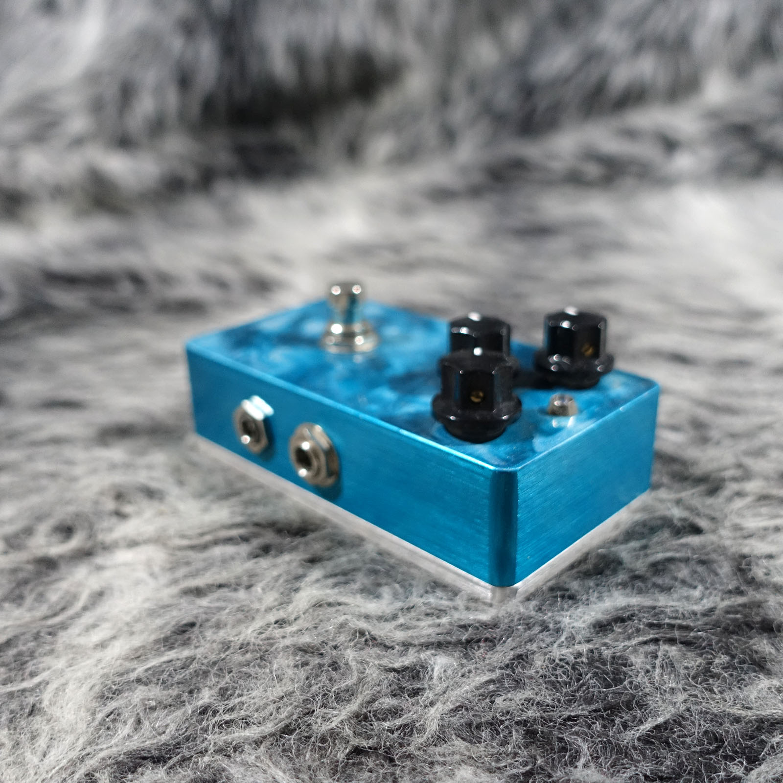 Maestro Antique Revised(MAR) VPtP Leqtique ギター用エフェクター