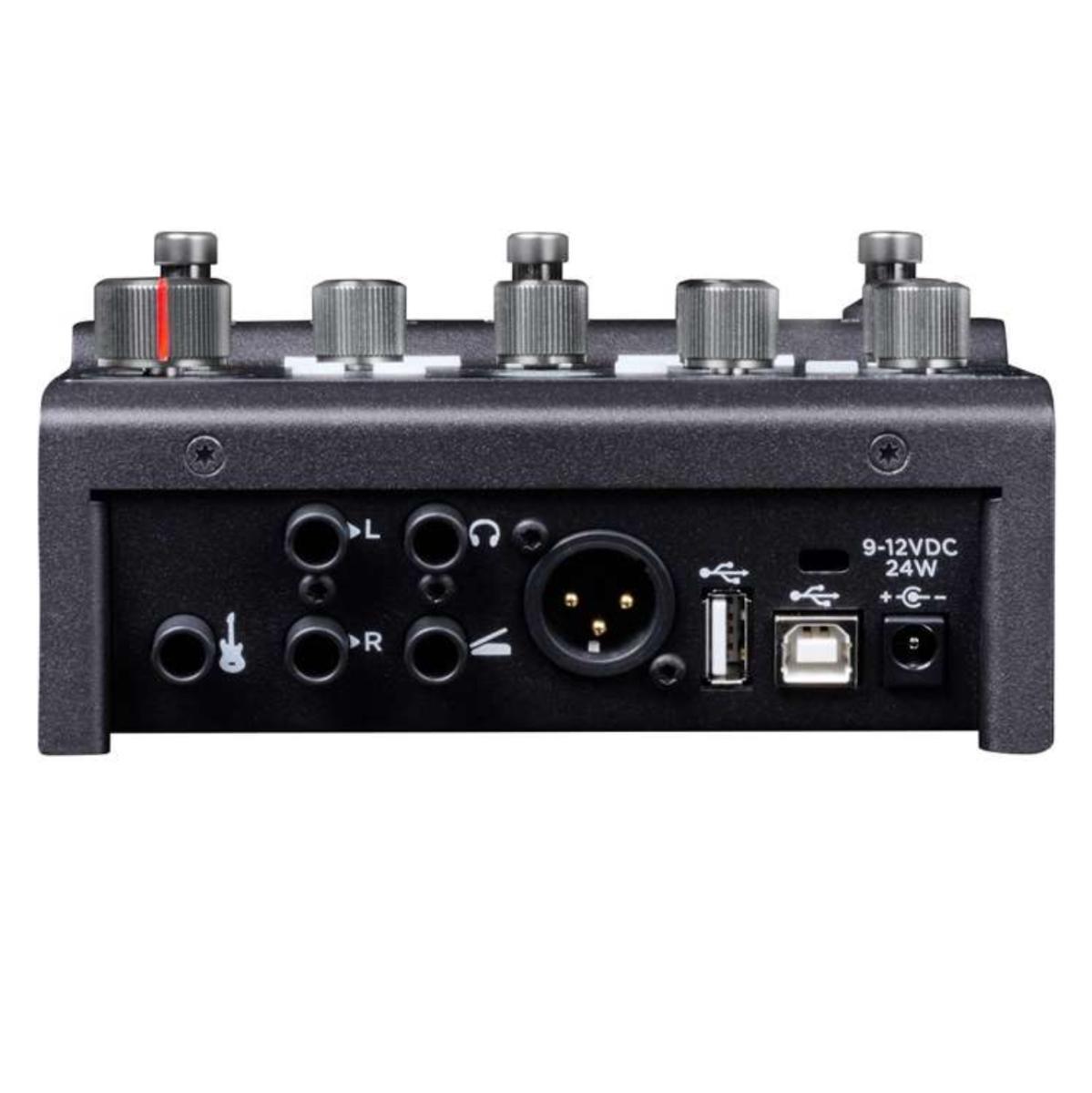 PROFILER Player KEMPER ギター用エフェクター マルチエフェクター