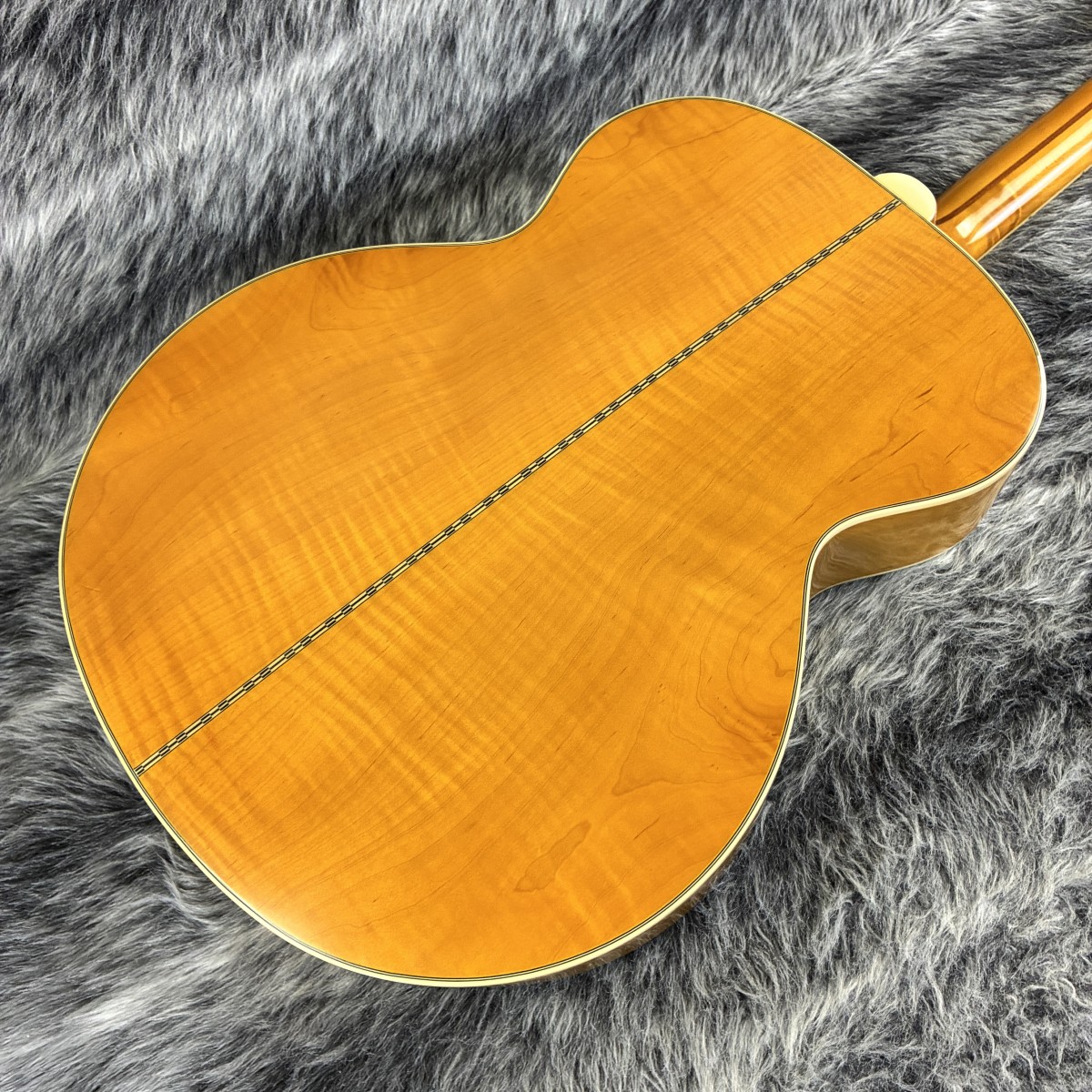 Masterbilt J-200 Aged Antique Natural Gloss【店頭展示入れ替え特価