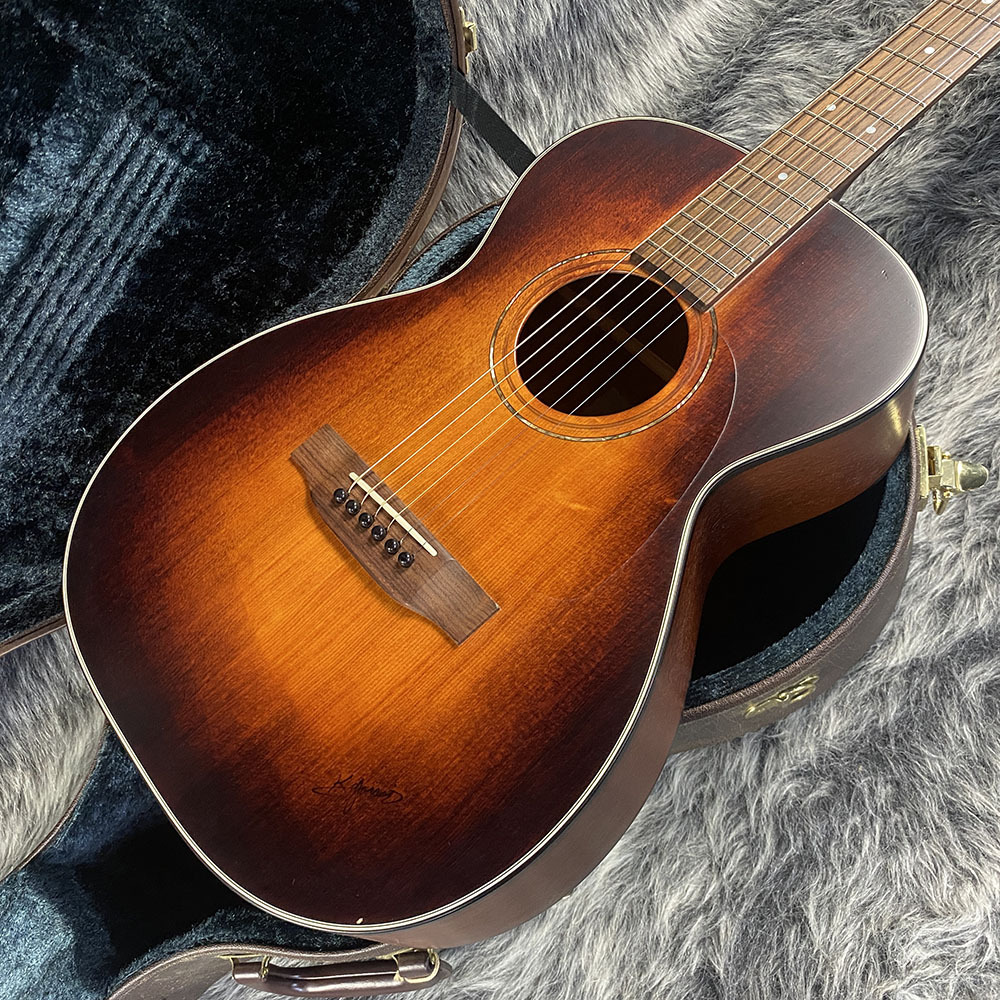 SO-MH1 VS K.Yairi アコースティックギター フラットトップ 商品詳細