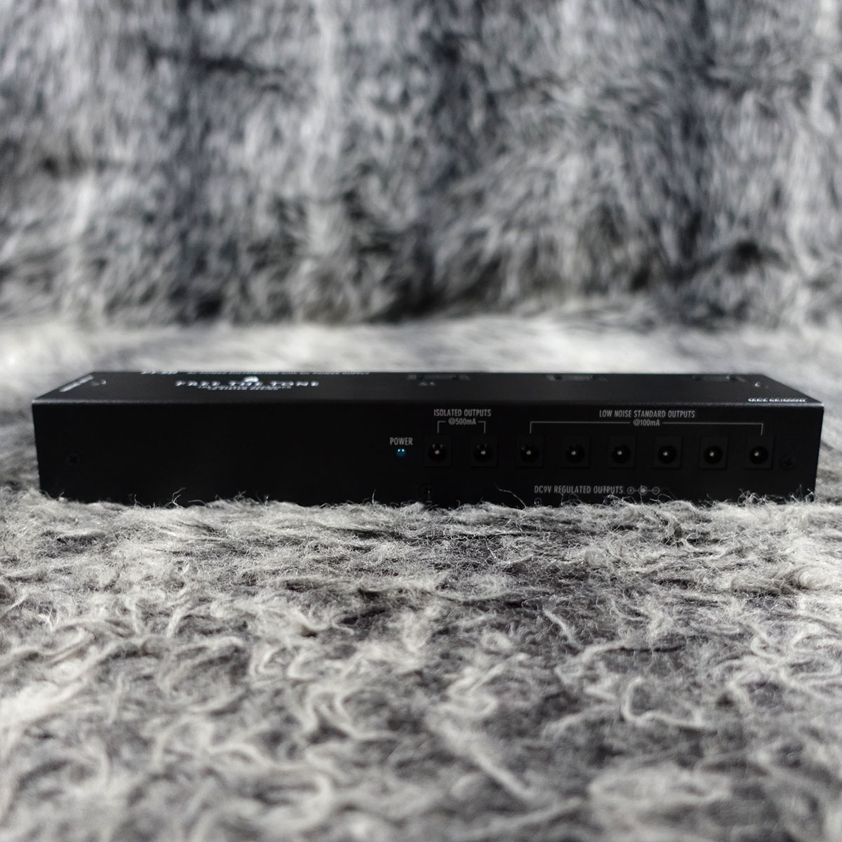PT-5D / Power Supply Free The Tone 電源/電源ケーブル パワー