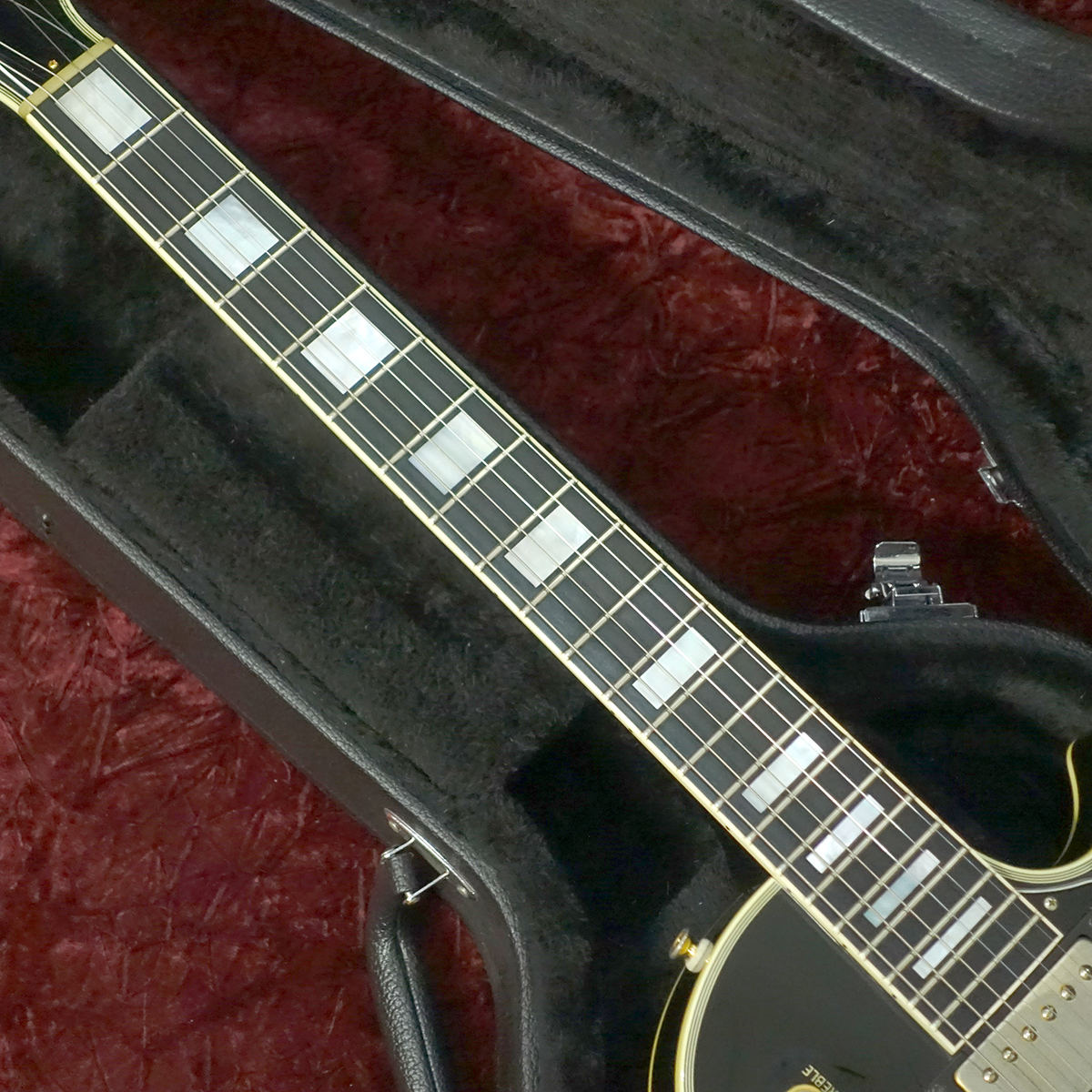 LC220S BB Tokai エレクトリックギター レスポールタイプ 商品詳細