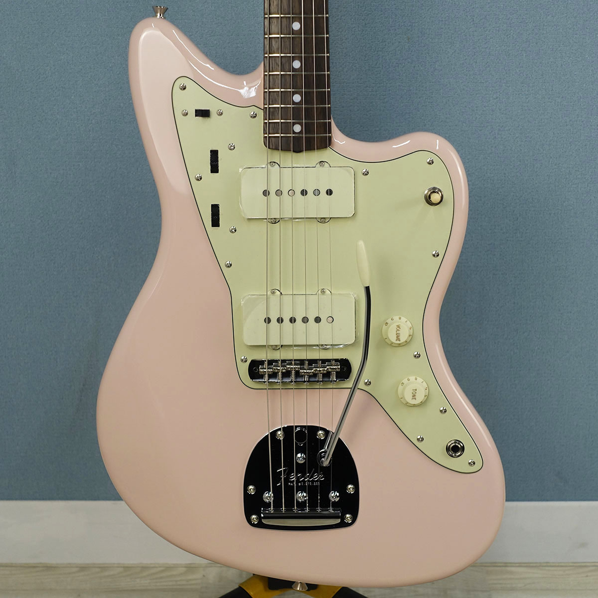 FSR Made in Japan Traditional II 60s Jazzmaster Matching Head