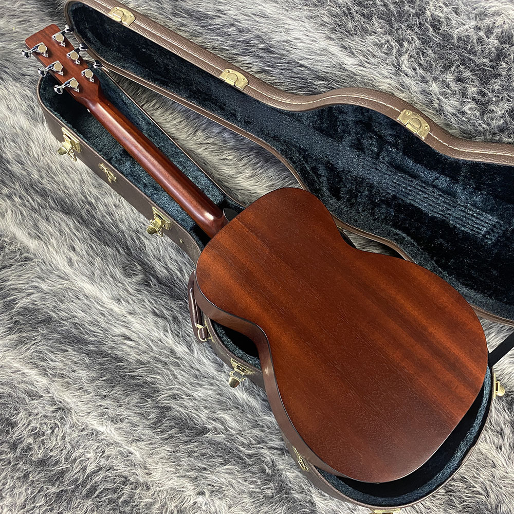 SO-MH1 VS K.Yairi アコースティックギター フラットトップ 商品詳細