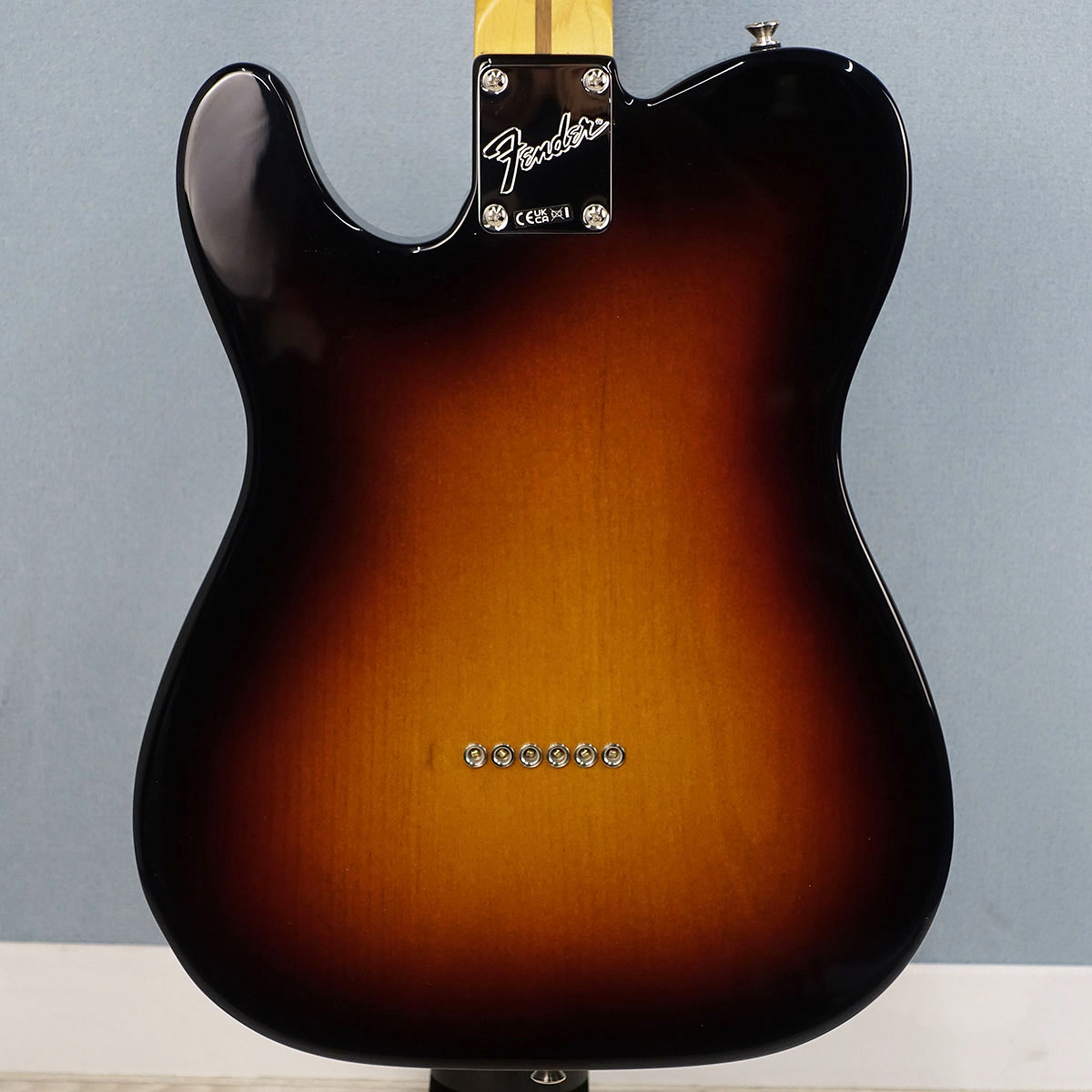 Limited Edition American Professional Classic Telecaster featuring