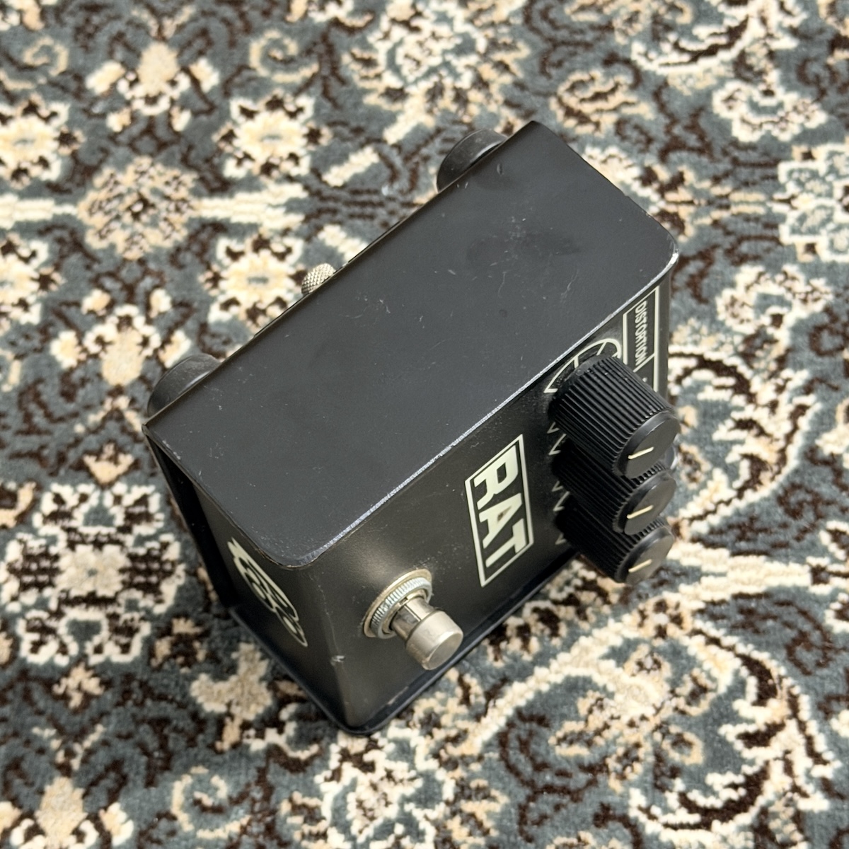 RAT2【1988年製】 Pro Co ギター用エフェクター ディストーション 商品