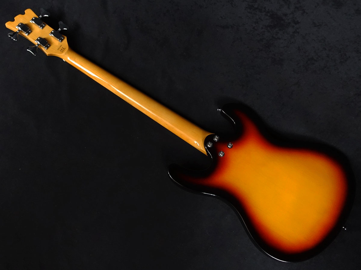 DMB-206 3TS Aria Pro II エレクトリック・ベース その他のエレキ
