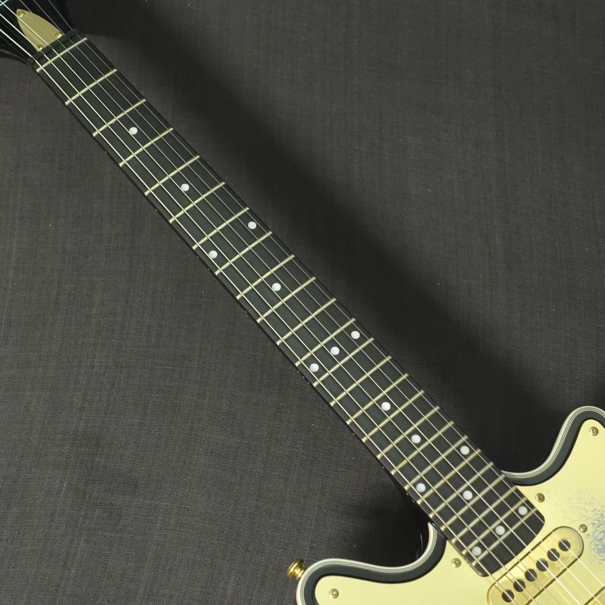Black Special Brian May Gutiars エレクトリックギター その他の