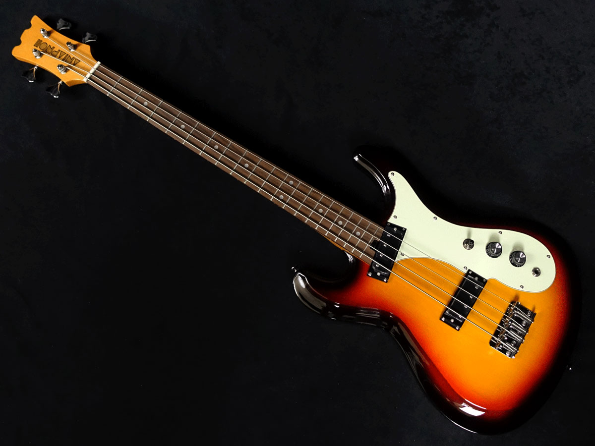 DMB-206 3TS Aria Pro II エレクトリック・ベース その他のエレキ