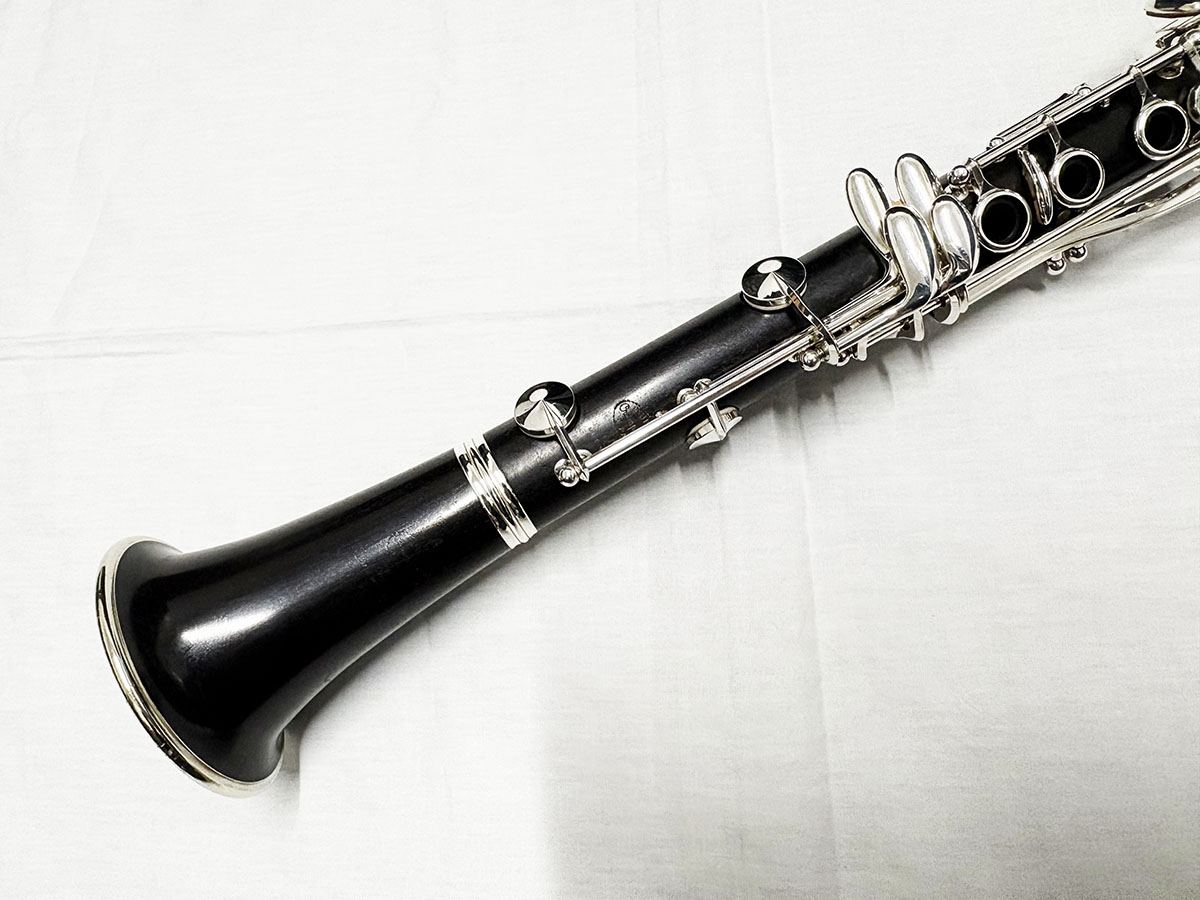 値下げ Buffet Crampon クラリネット R13SP R13SP【調整済み】 Buffet Crampon クラリネット ソプラノ