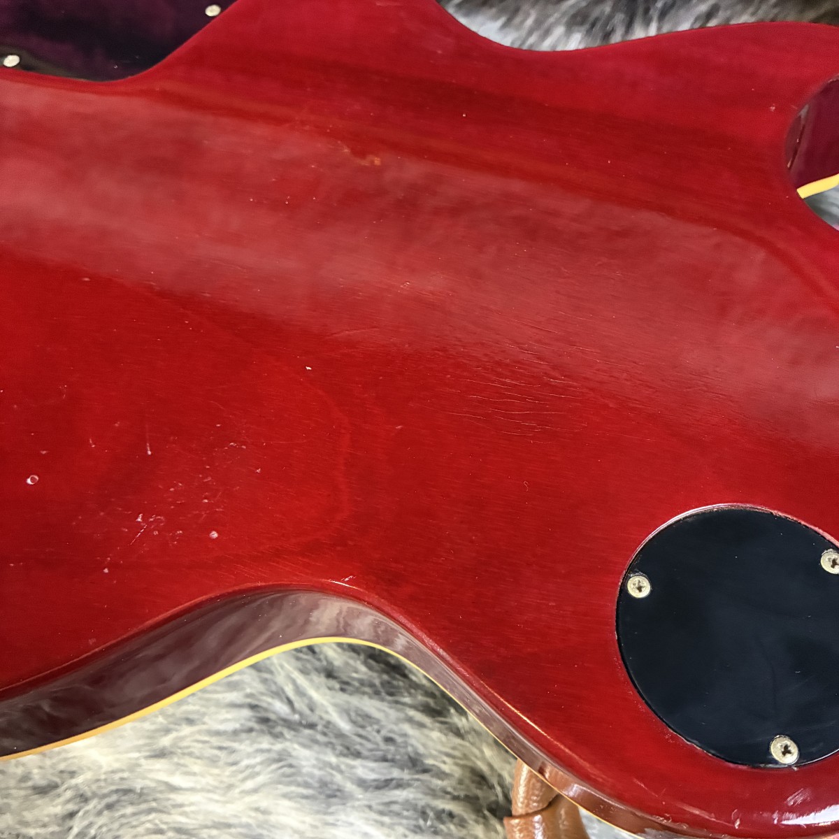 1960 Les Paul Classic Heritage Cherry Sunburst 1998 Gibson