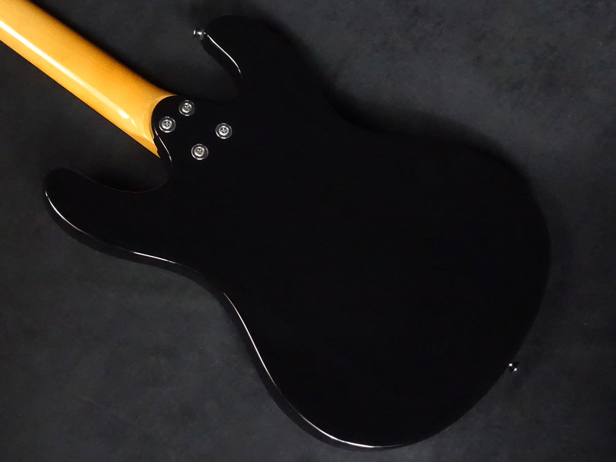 DMB-206 BK Aria Pro II エレクトリック・ベース その他のエレキベース