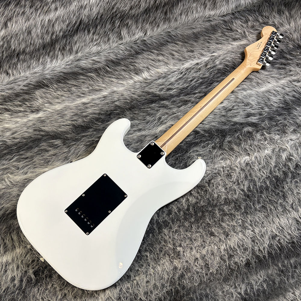 Made in Japan Aerodyne II Stratocaster Arctic White Fender