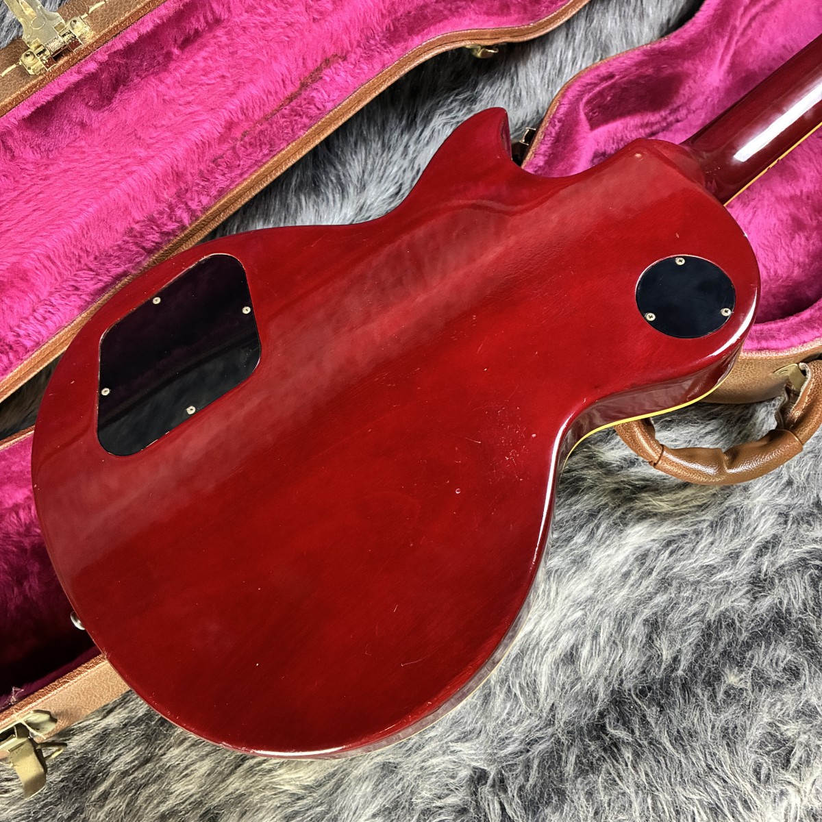 1960 Les Paul Classic Heritage Cherry Sunburst 1998 Gibson