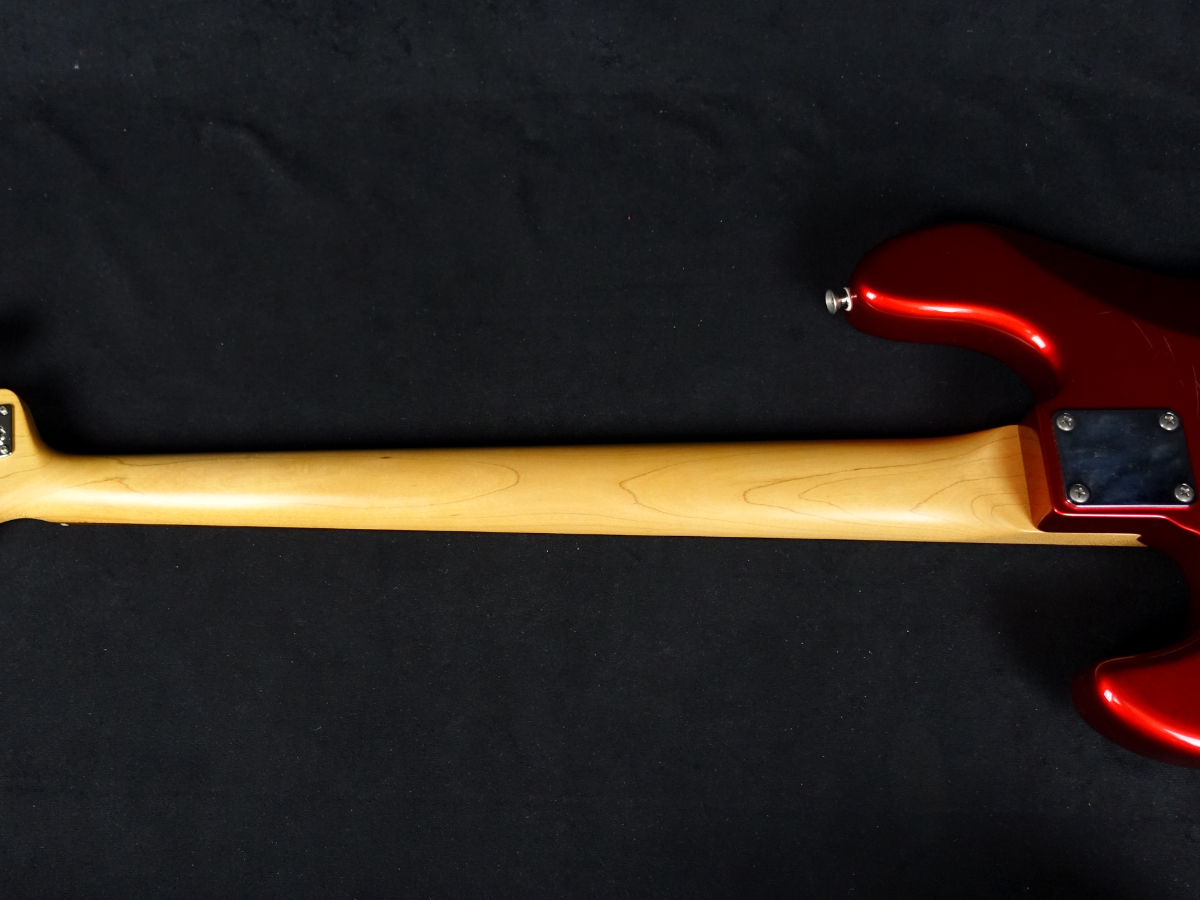 JJB6R CAR 2015 FgN エレクトリック・ベース JBタイプ 商品詳細