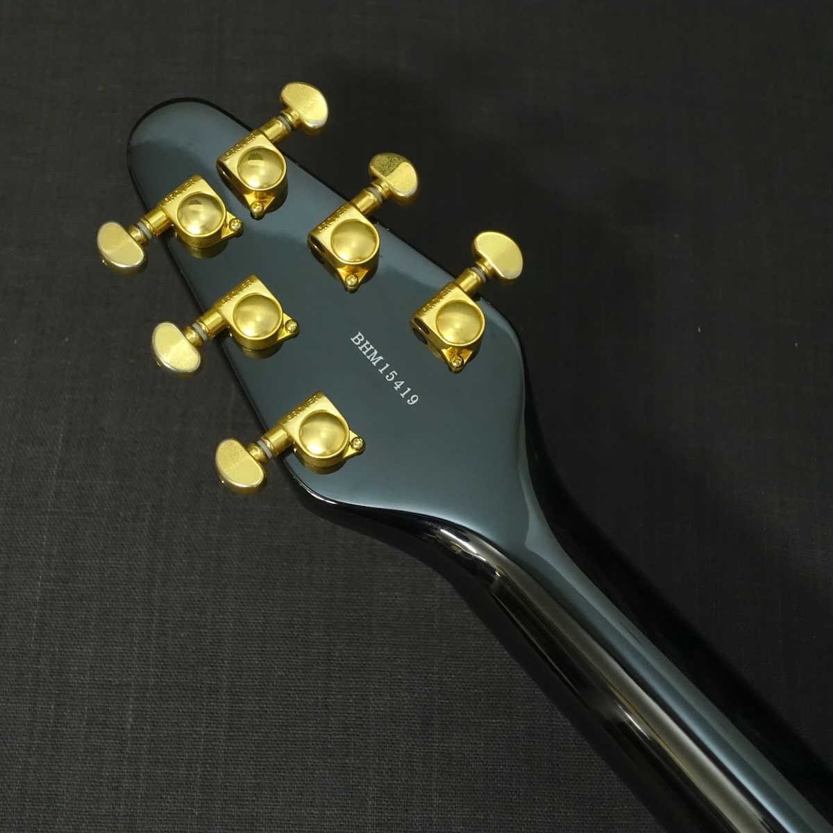 Black Special Brian May Gutiars エレクトリックギター その他の