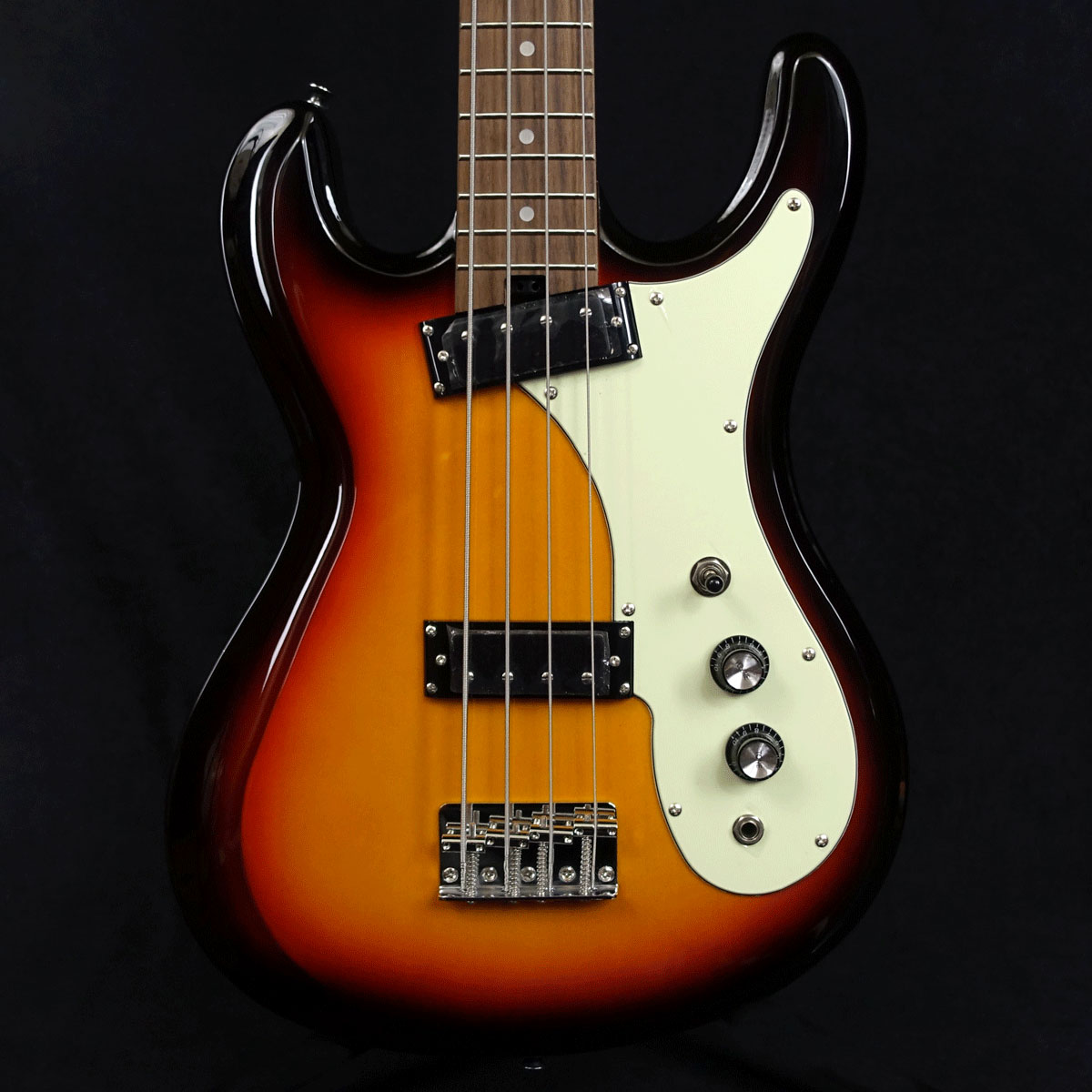 DMB-206 3TS Aria Pro II エレクトリック・ベース その他のエレキ