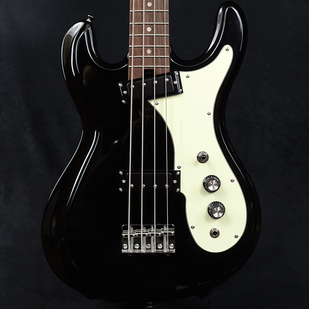 DMB-206 BK Aria Pro II エレクトリック・ベース その他のエレキベース