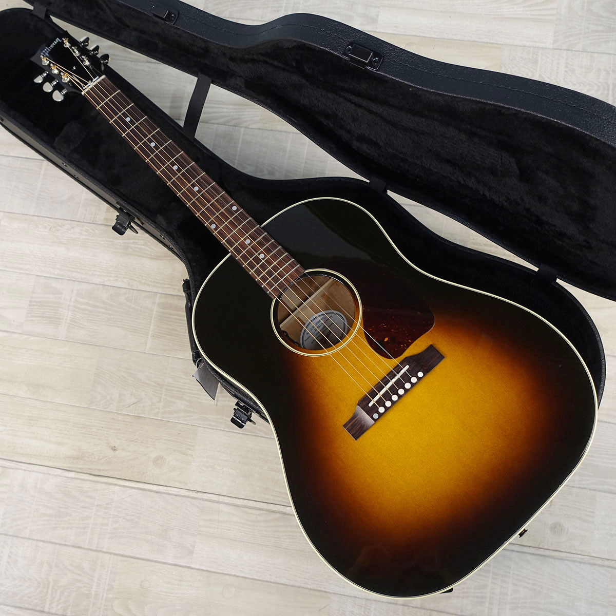 J-45 Standard Vintage Sunburst Gibson アコースティックギター