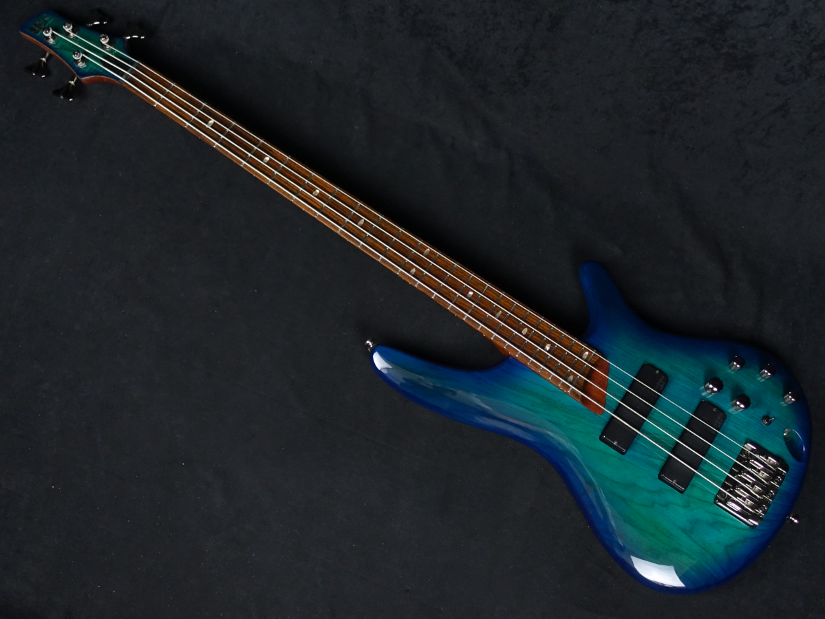 SSR620 SPB 2011 Ibanez エレクトリック・ベース その他のエレキベース