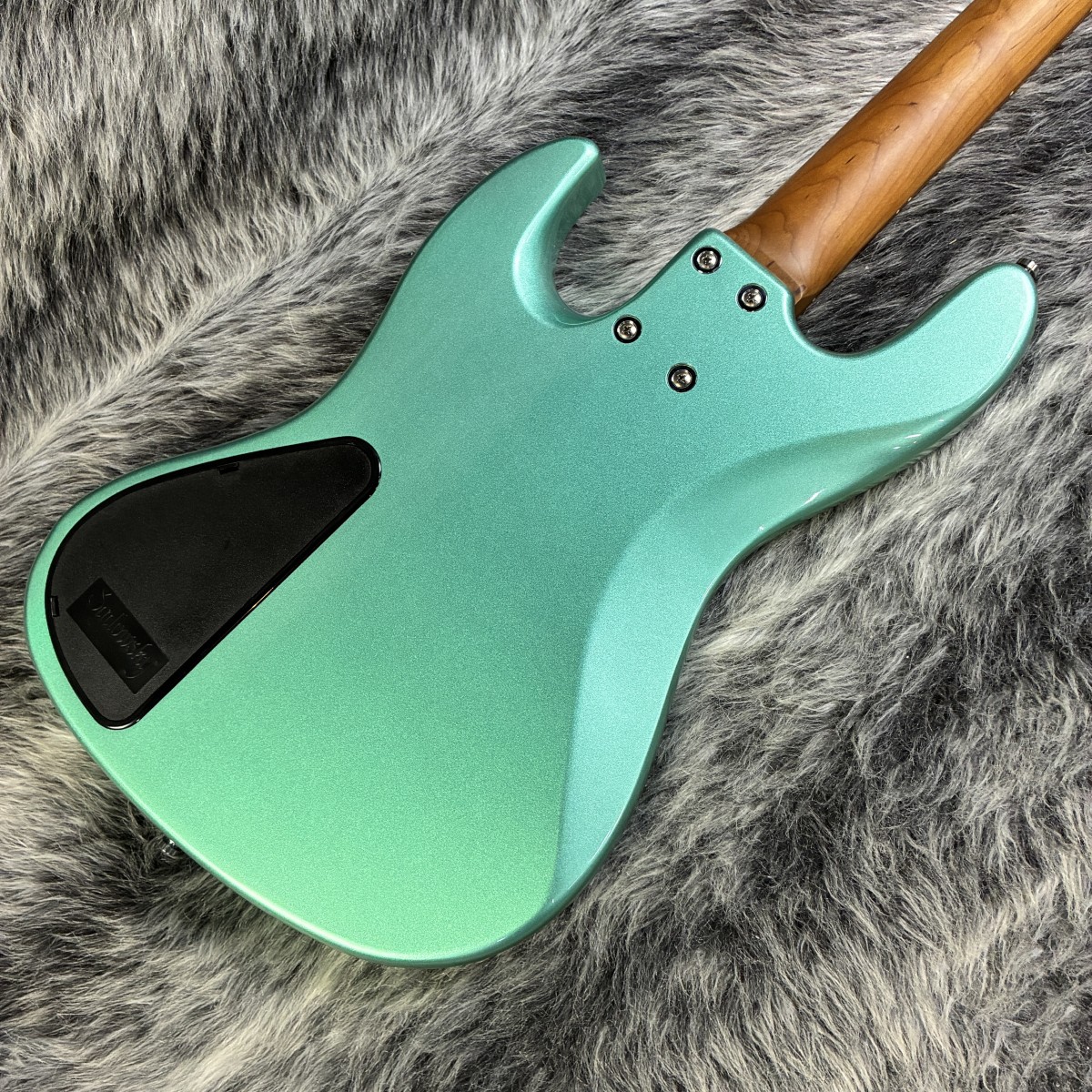 MX21 VJ4 Sage Green Metallic Sadowsky エレクトリック・ベース JB
