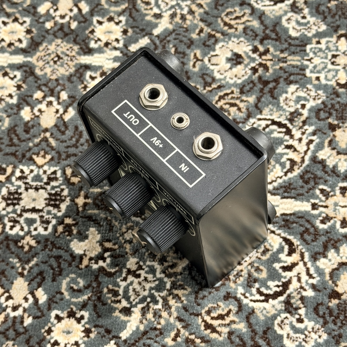 RAT2【1988年製】 Pro Co ギター用エフェクター ディストーション 商品