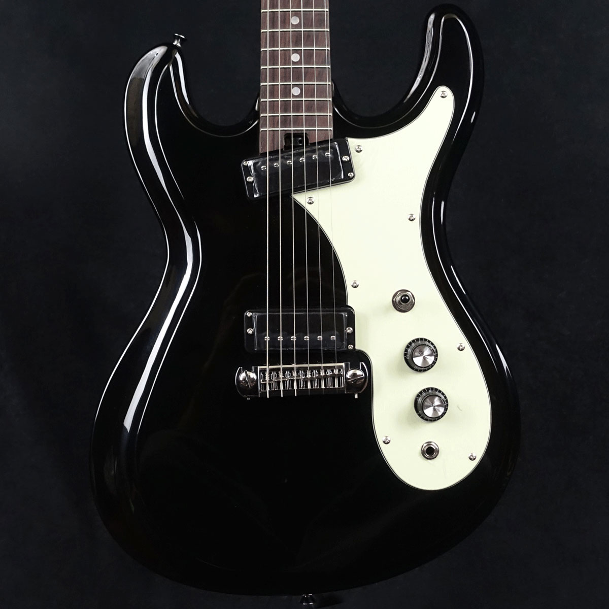 DM-206 BK Aria Pro II エレクトリックギター その他のボディー 商品