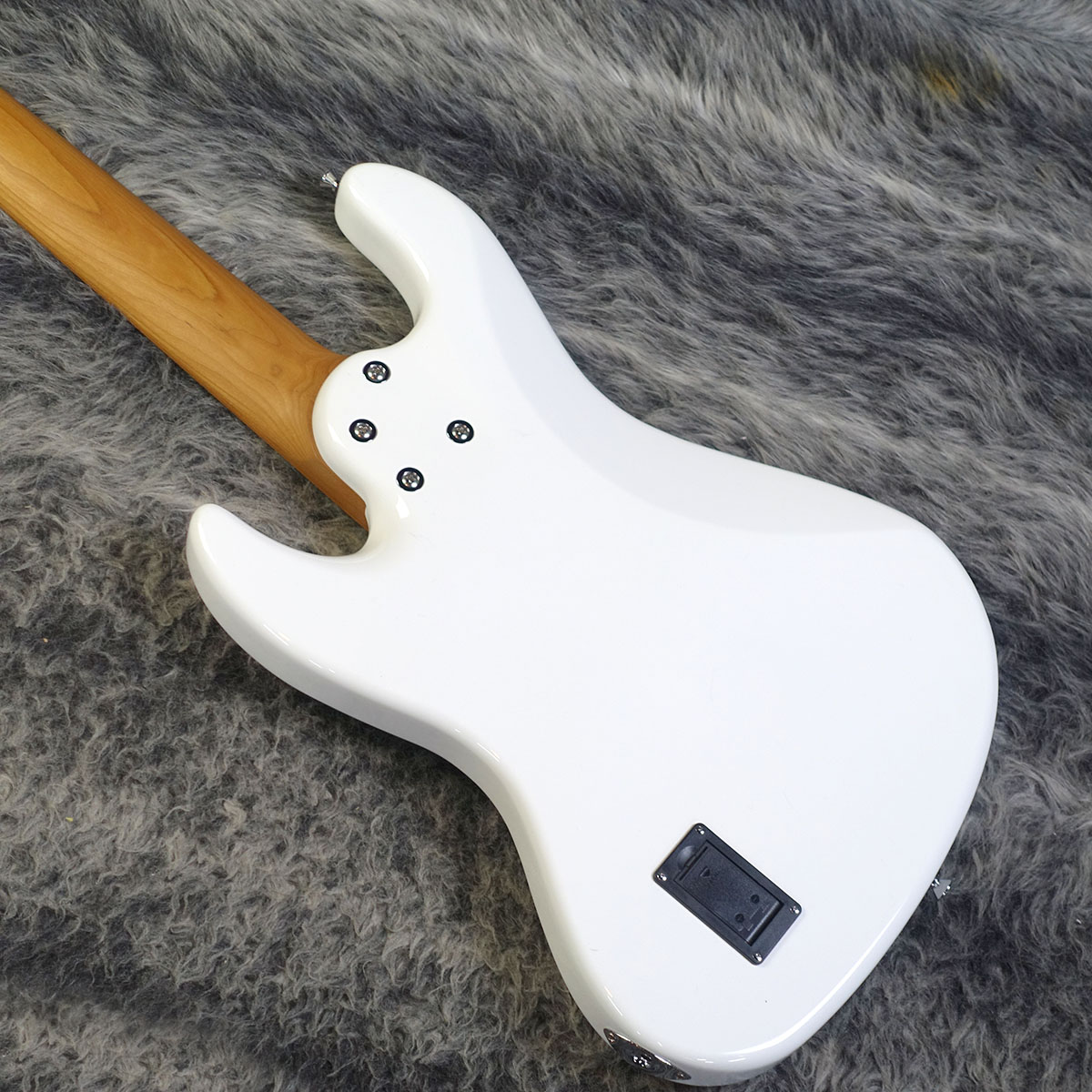 WJB5-1DX-AC RSM/M Bacchus エレクトリック・ベース JBタイプ 商品詳細