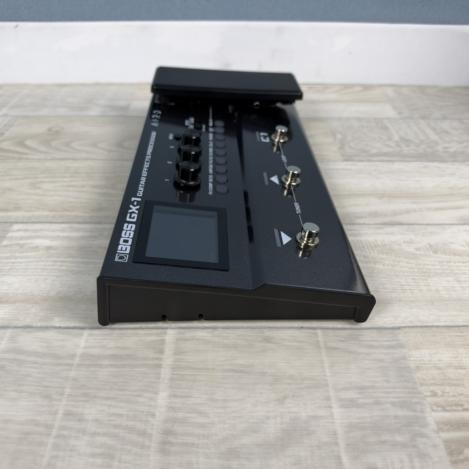 GX-1 Guitar Effects Processor BOSS ギター用エフェクター マルチ