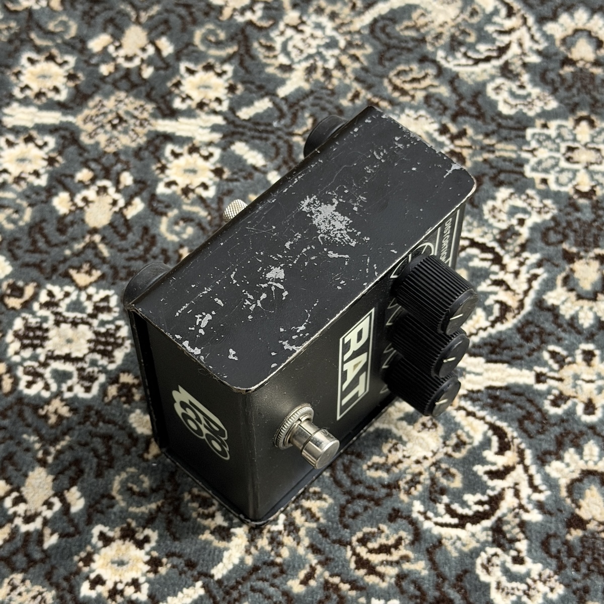 RAT2【1988年製】 Pro Co ギター用エフェクター ディストーション 商品