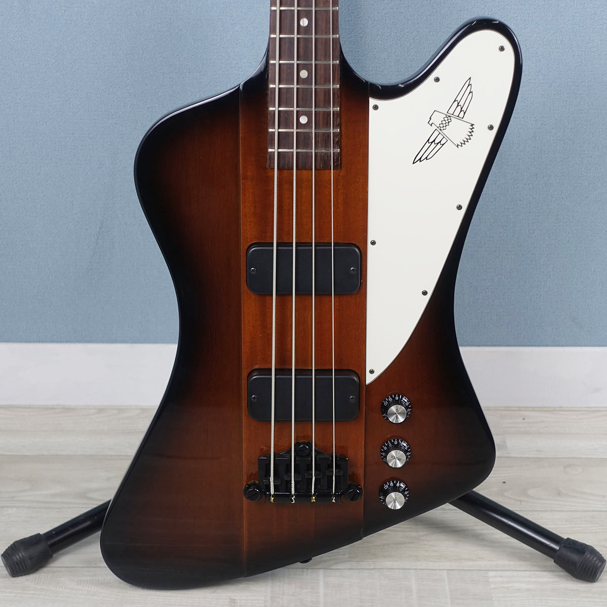 Thunderbird Ⅳ Vintage Sunburst【2013年製】 Gibson エレクトリック