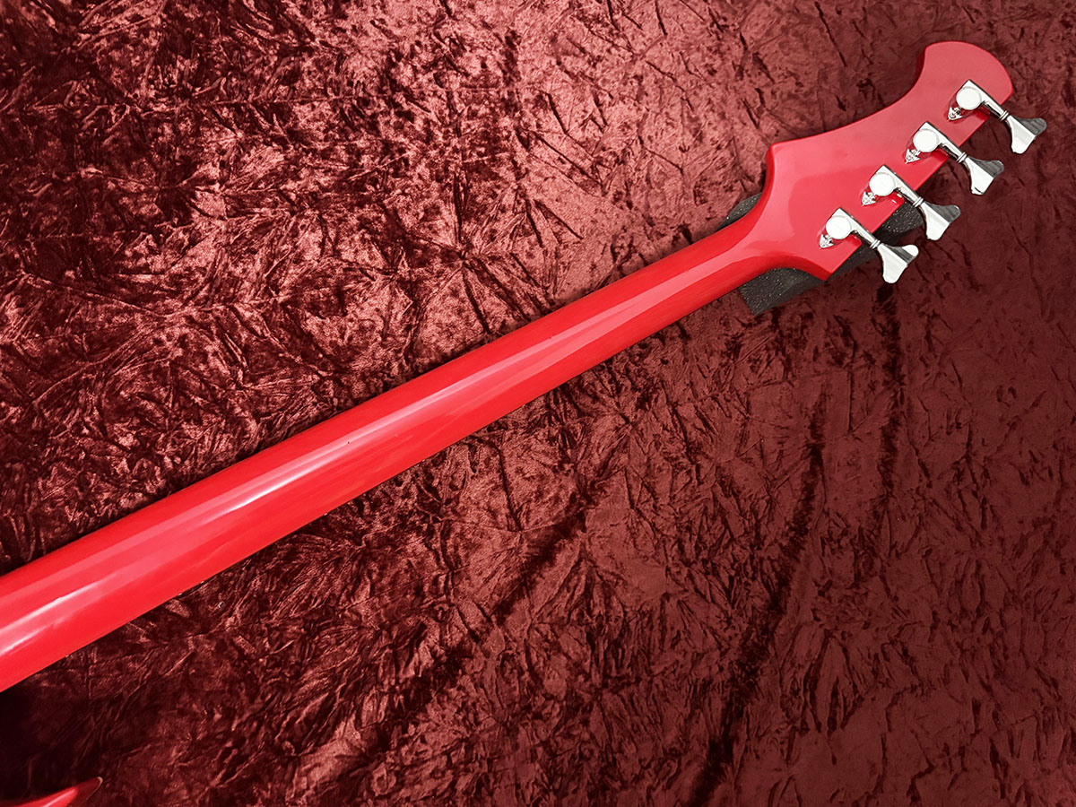 WB-95Y FERNANDES エレクトリック・ベース 変形タイプ 商品詳細