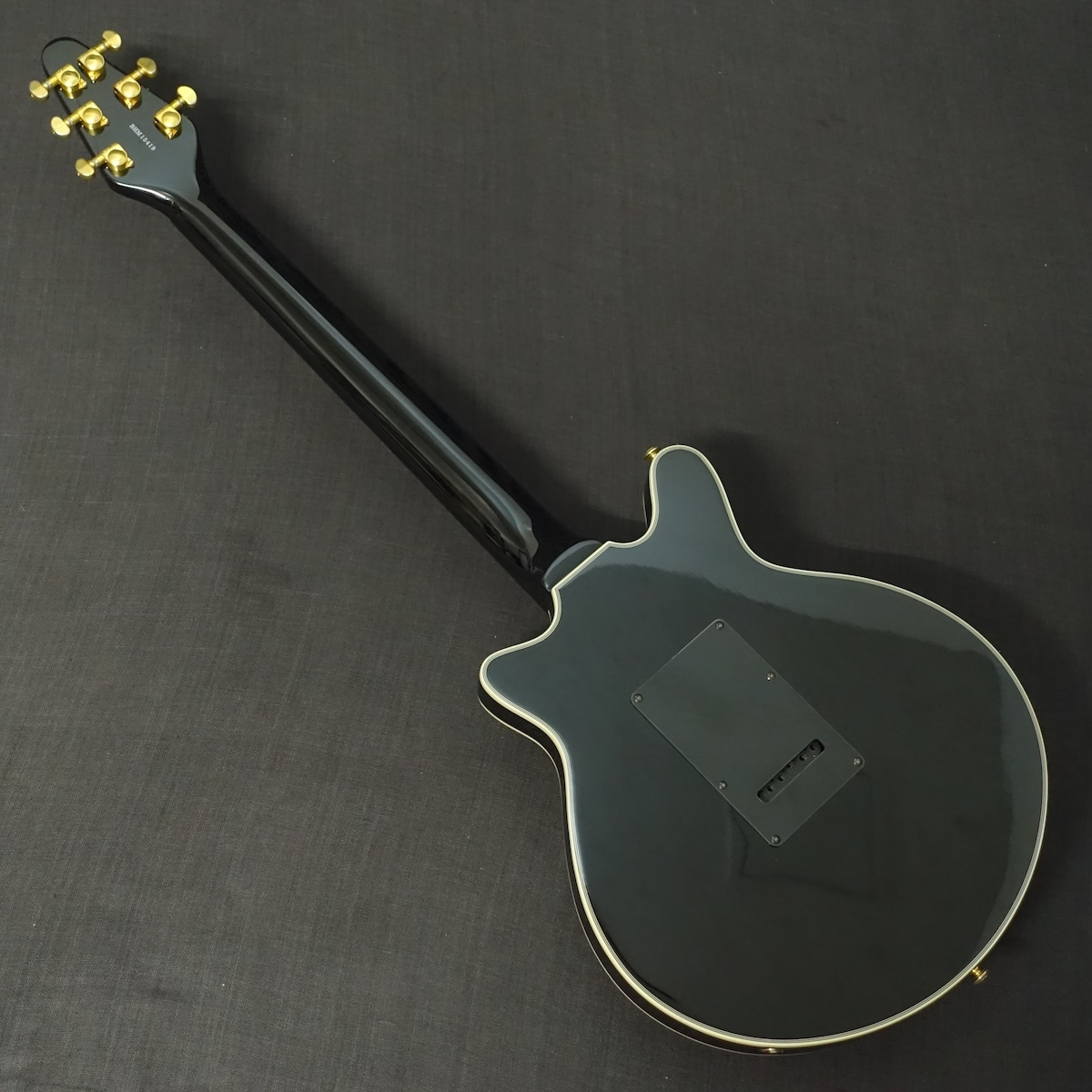 Black Special Brian May Gutiars エレクトリックギター その他の