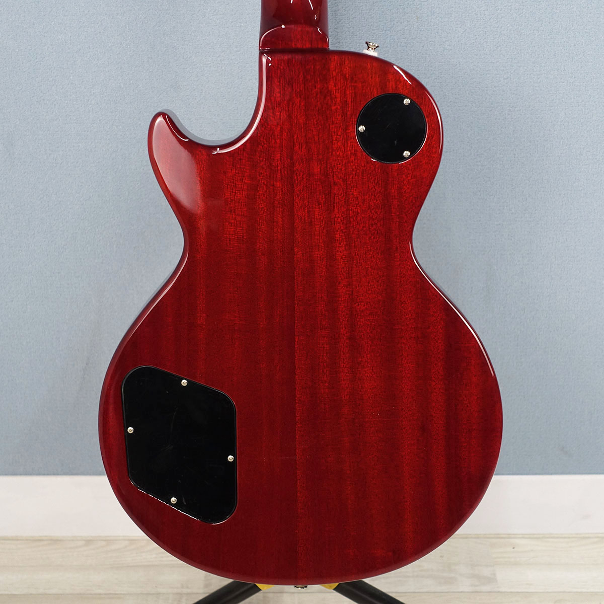 LS-101QZ TK Tokai エレクトリックギター レスポールタイプ 商品詳細